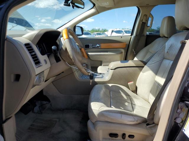 Photo 6 VIN: 2LMDU88C47BJ10321 - LINCOLN MKX 