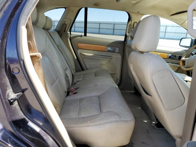 Photo 9 VIN: 2LMDU88C47BJ10321 - LINCOLN MKX 