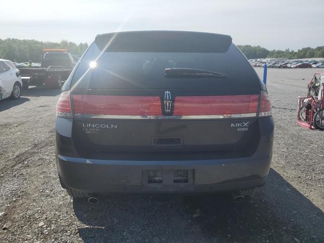 Photo 5 VIN: 2LMDU88C47BJ15874 - LINCOLN MKX 