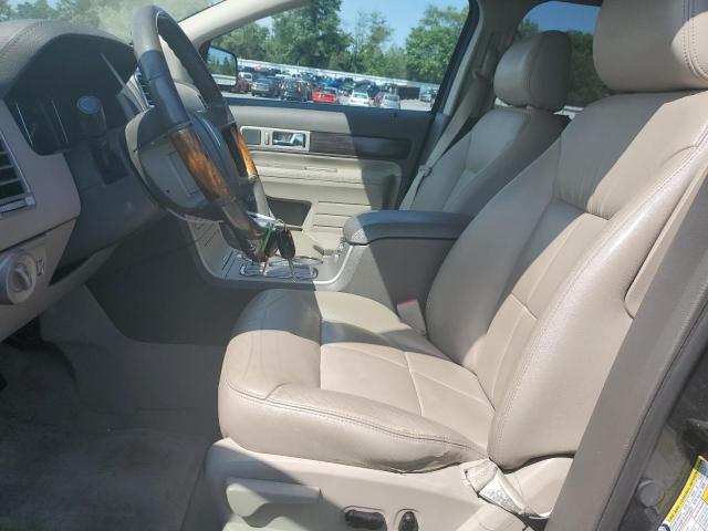 Photo 6 VIN: 2LMDU88C47BJ15874 - LINCOLN MKX 