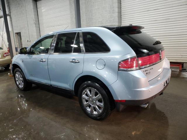 Photo 1 VIN: 2LMDU88C48BJ05671 - LINCOLN MKX 