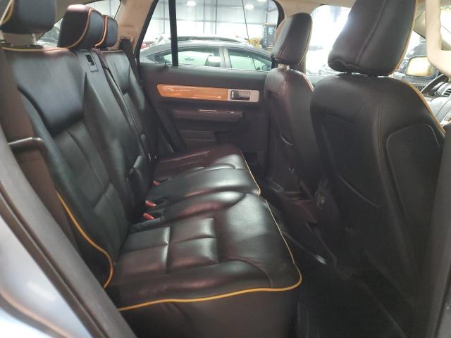 Photo 10 VIN: 2LMDU88C48BJ05671 - LINCOLN MKX 