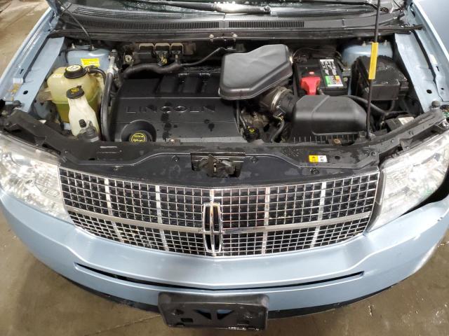 Photo 11 VIN: 2LMDU88C48BJ05671 - LINCOLN MKX 