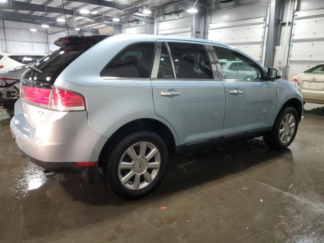 Photo 2 VIN: 2LMDU88C48BJ05671 - LINCOLN MKX 