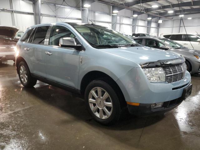 Photo 3 VIN: 2LMDU88C48BJ05671 - LINCOLN MKX 