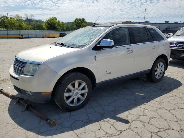 Photo 0 VIN: 2LMDU88C48BJ08893 - LINCOLN MKX 