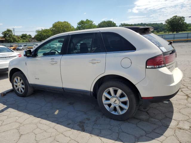 Photo 1 VIN: 2LMDU88C48BJ08893 - LINCOLN MKX 