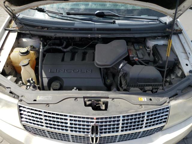 Photo 11 VIN: 2LMDU88C48BJ08893 - LINCOLN MKX 