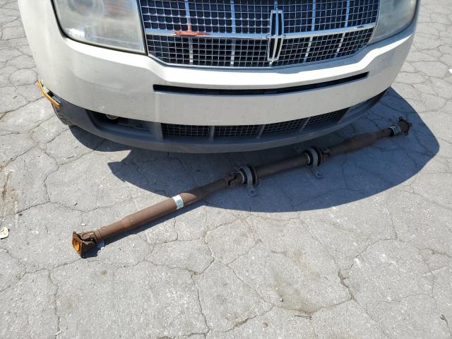 Photo 12 VIN: 2LMDU88C48BJ08893 - LINCOLN MKX 