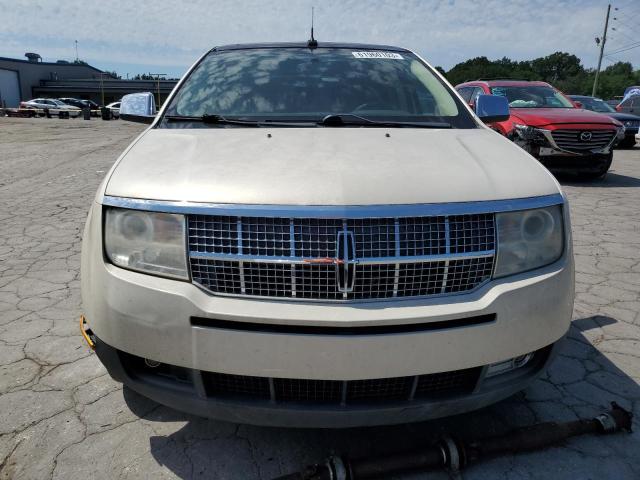 Photo 4 VIN: 2LMDU88C48BJ08893 - LINCOLN MKX 