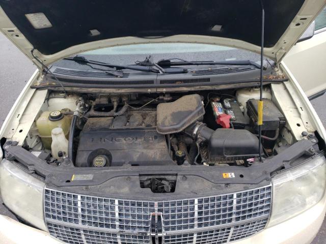 Photo 11 VIN: 2LMDU88C48BJ10708 - LINCOLN MKX 