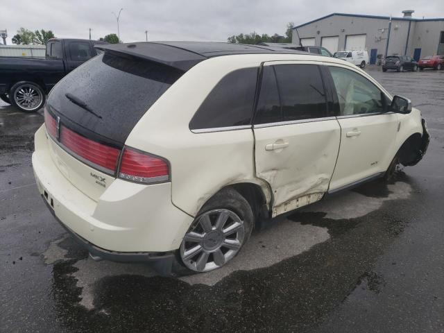 Photo 2 VIN: 2LMDU88C48BJ10708 - LINCOLN MKX 