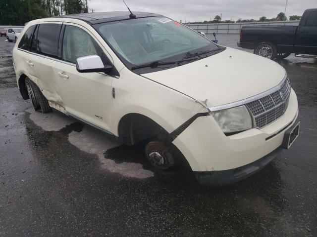 Photo 3 VIN: 2LMDU88C48BJ10708 - LINCOLN MKX 