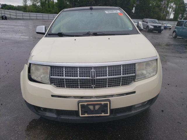 Photo 4 VIN: 2LMDU88C48BJ10708 - LINCOLN MKX 