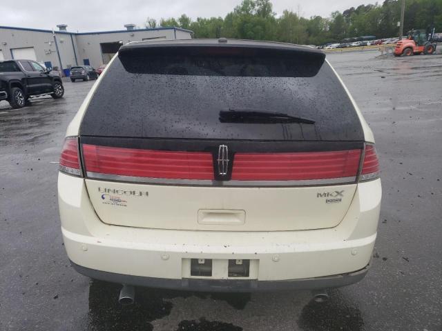 Photo 5 VIN: 2LMDU88C48BJ10708 - LINCOLN MKX 