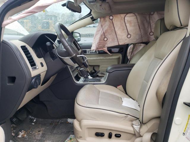 Photo 6 VIN: 2LMDU88C48BJ10708 - LINCOLN MKX 