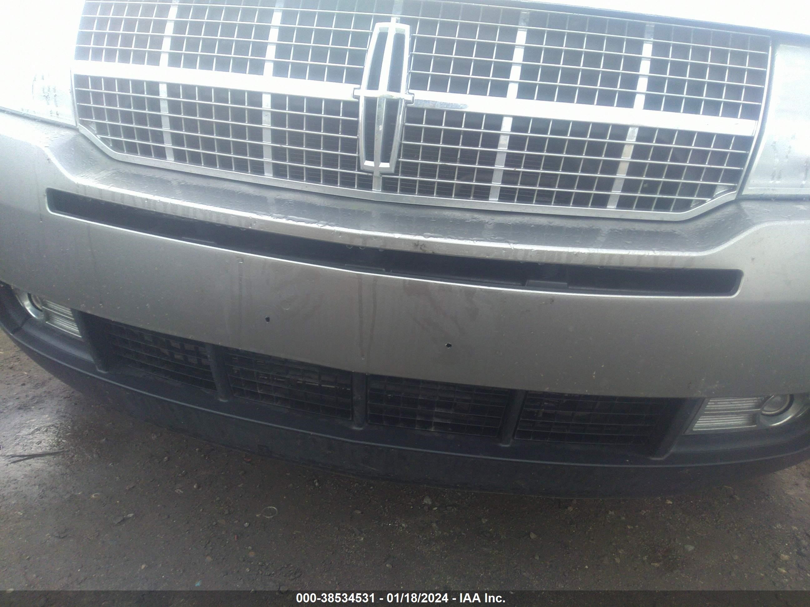 Photo 5 VIN: 2LMDU88C48BJ14032 - LINCOLN MKX 