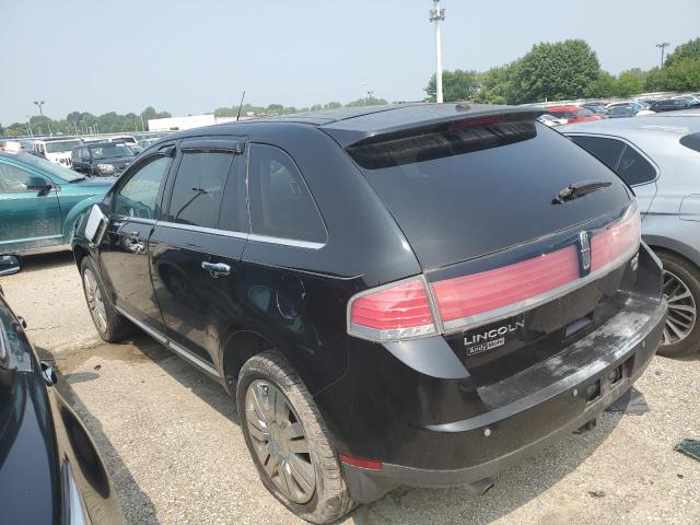 Photo 1 VIN: 2LMDU88C48BJ15231 - LINCOLN MKX 