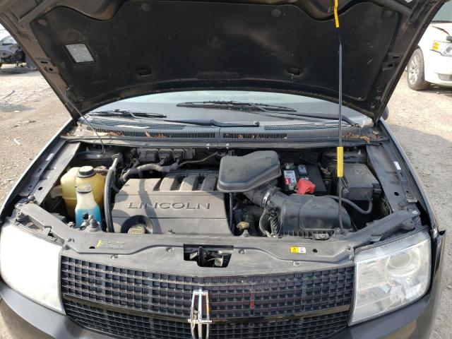 Photo 10 VIN: 2LMDU88C48BJ15231 - LINCOLN MKX 