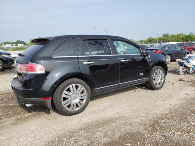 Photo 2 VIN: 2LMDU88C48BJ15231 - LINCOLN MKX 