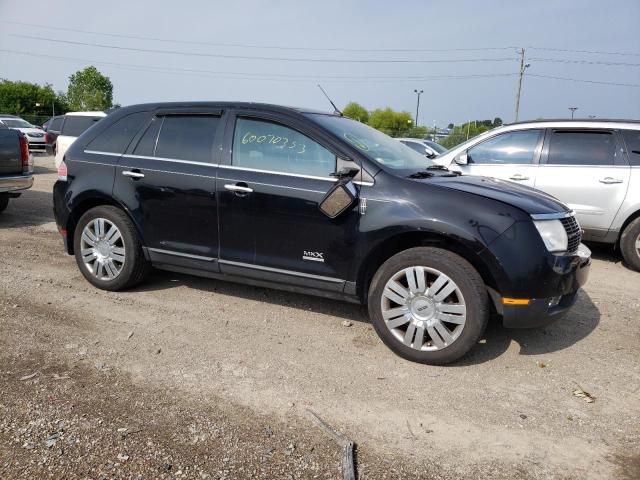 Photo 3 VIN: 2LMDU88C48BJ15231 - LINCOLN MKX 