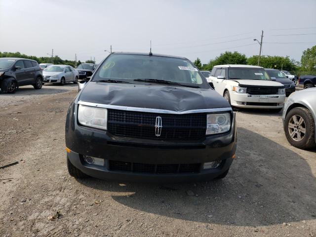 Photo 4 VIN: 2LMDU88C48BJ15231 - LINCOLN MKX 