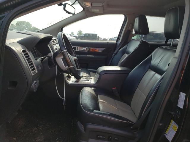 Photo 6 VIN: 2LMDU88C48BJ15231 - LINCOLN MKX 