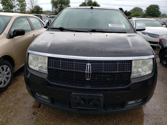 Photo 4 VIN: 2LMDU88C48BJ19912 - LINCOLN MKX 