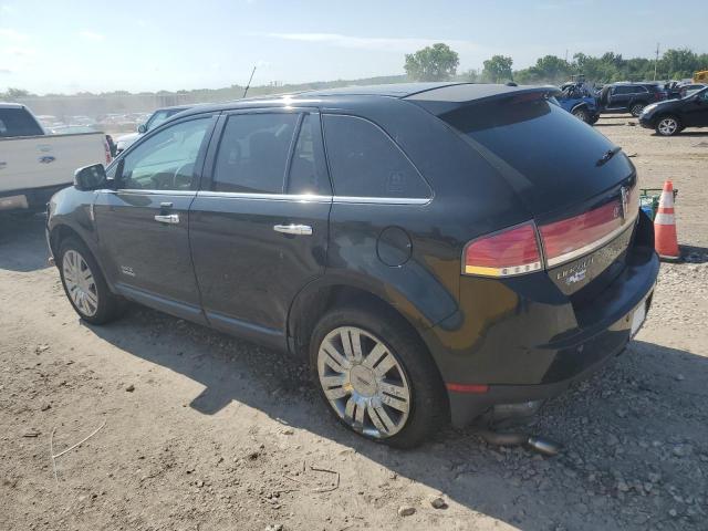 Photo 1 VIN: 2LMDU88C48BJ20820 - LINCOLN MKX 