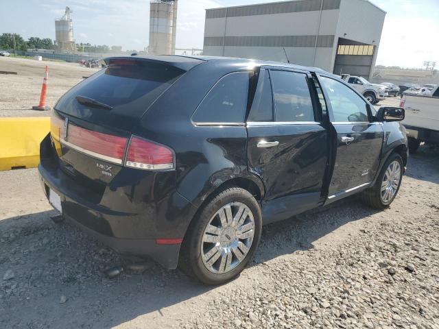 Photo 2 VIN: 2LMDU88C48BJ20820 - LINCOLN MKX 