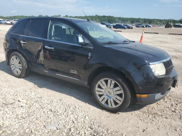 Photo 3 VIN: 2LMDU88C48BJ20820 - LINCOLN MKX 