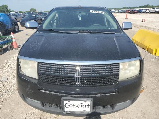 Photo 4 VIN: 2LMDU88C48BJ20820 - LINCOLN MKX 