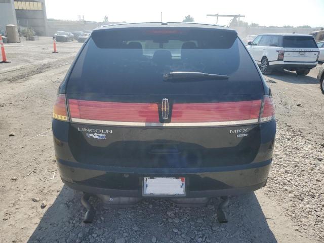 Photo 5 VIN: 2LMDU88C48BJ20820 - LINCOLN MKX 