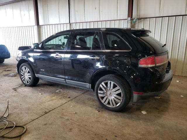 Photo 1 VIN: 2LMDU88C49BJ10239 - LINCOLN MKX 