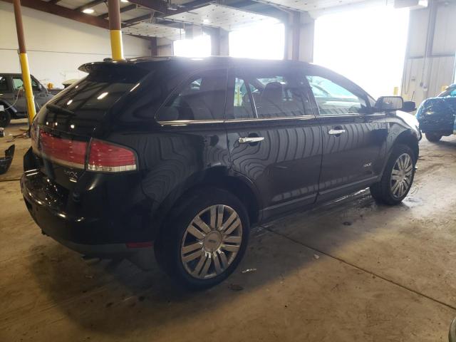 Photo 2 VIN: 2LMDU88C49BJ10239 - LINCOLN MKX 