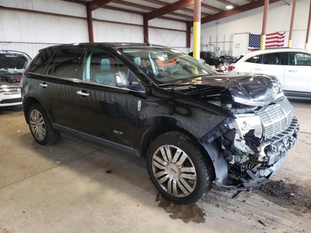 Photo 3 VIN: 2LMDU88C49BJ10239 - LINCOLN MKX 