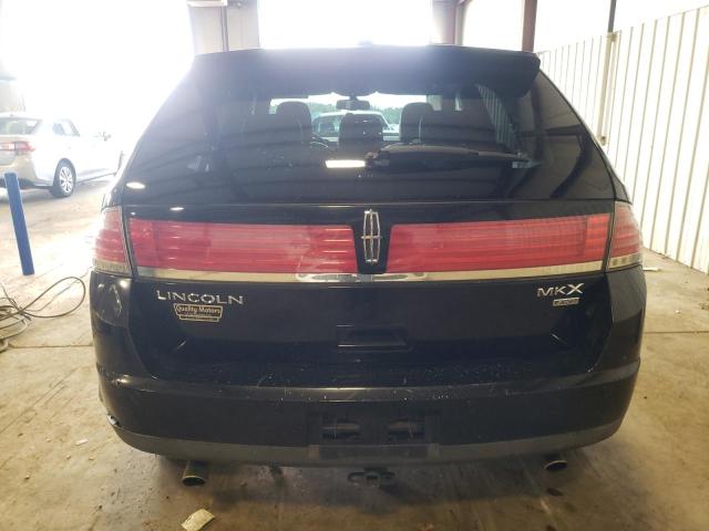 Photo 5 VIN: 2LMDU88C49BJ10239 - LINCOLN MKX 