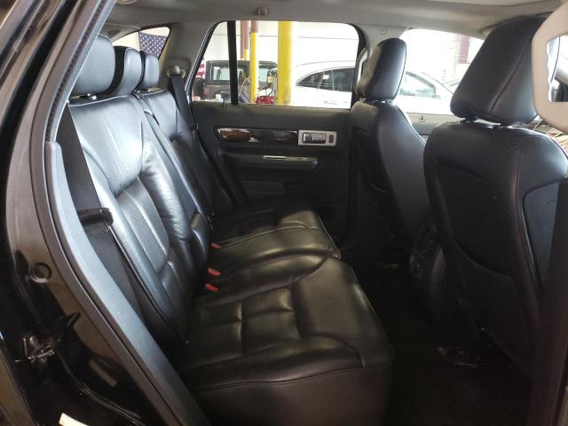 Photo 9 VIN: 2LMDU88C49BJ10239 - LINCOLN MKX 