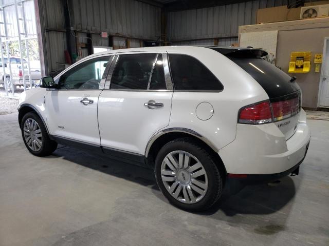 Photo 1 VIN: 2LMDU88C49BJ13626 - LINCOLN MKX 