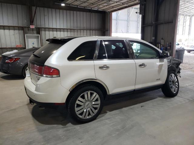 Photo 2 VIN: 2LMDU88C49BJ13626 - LINCOLN MKX 