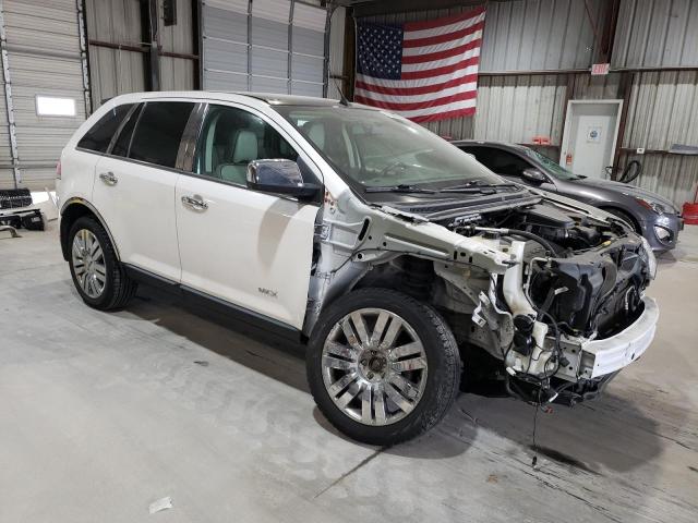 Photo 3 VIN: 2LMDU88C49BJ13626 - LINCOLN MKX 