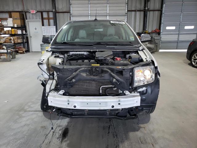 Photo 4 VIN: 2LMDU88C49BJ13626 - LINCOLN MKX 