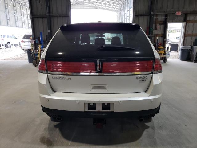 Photo 5 VIN: 2LMDU88C49BJ13626 - LINCOLN MKX 