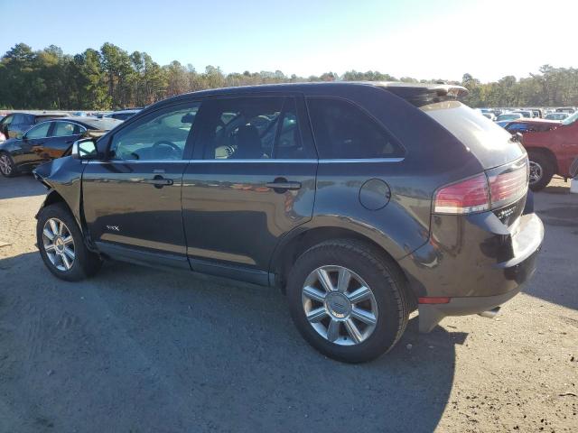 Photo 1 VIN: 2LMDU88C57BJ06262 - LINCOLN MKX 