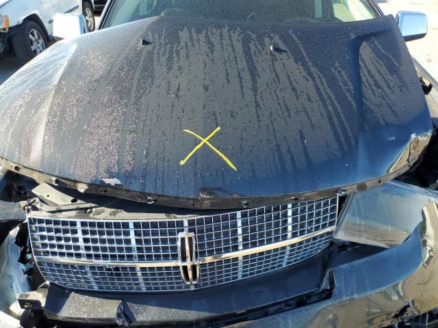 Photo 11 VIN: 2LMDU88C57BJ06262 - LINCOLN MKX 