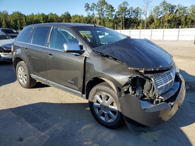 Photo 3 VIN: 2LMDU88C57BJ06262 - LINCOLN MKX 