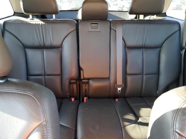 Photo 9 VIN: 2LMDU88C57BJ06262 - LINCOLN MKX 