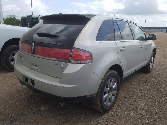 Photo 3 VIN: 2LMDU88C57BJ16144 - LINCOLN MKX 