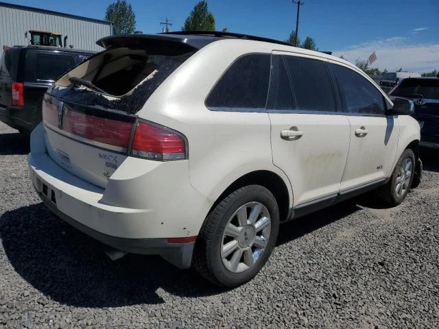 Photo 2 VIN: 2LMDU88C57BJ21862 - LINCOLN MKX 