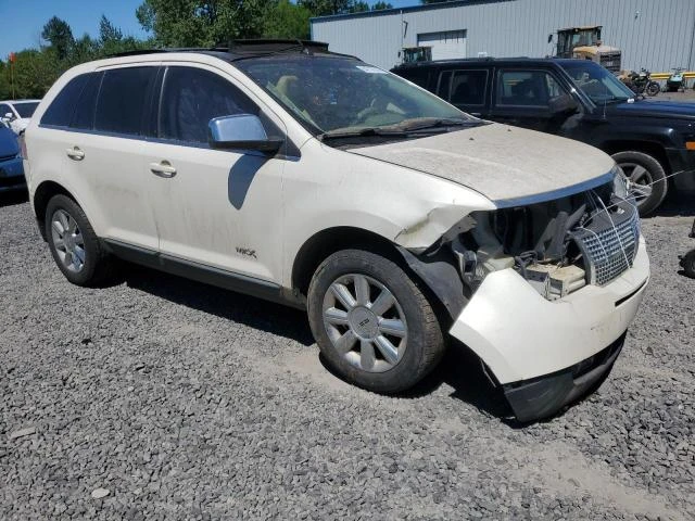 Photo 3 VIN: 2LMDU88C57BJ21862 - LINCOLN MKX 